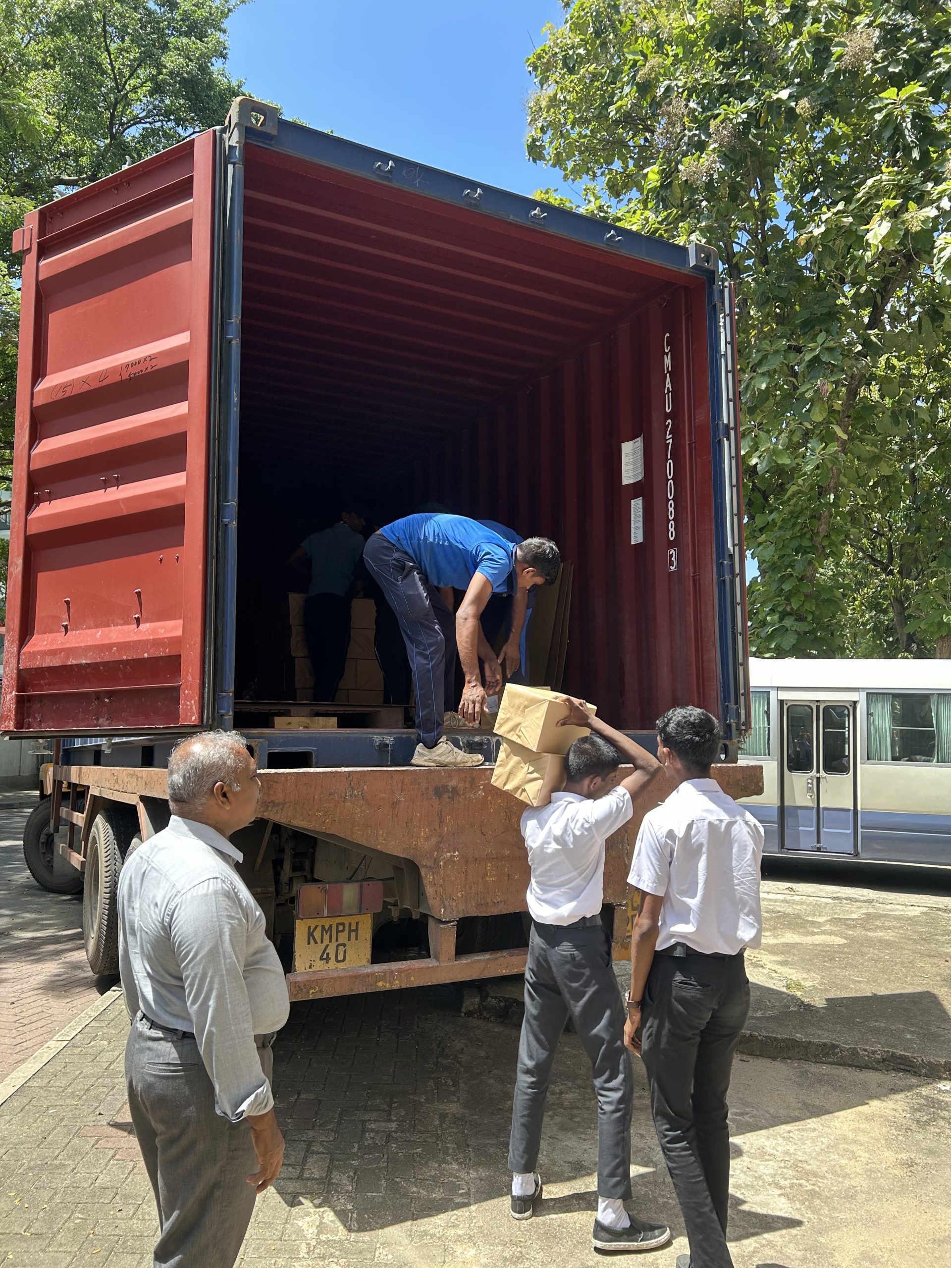 Irodori books from Japan